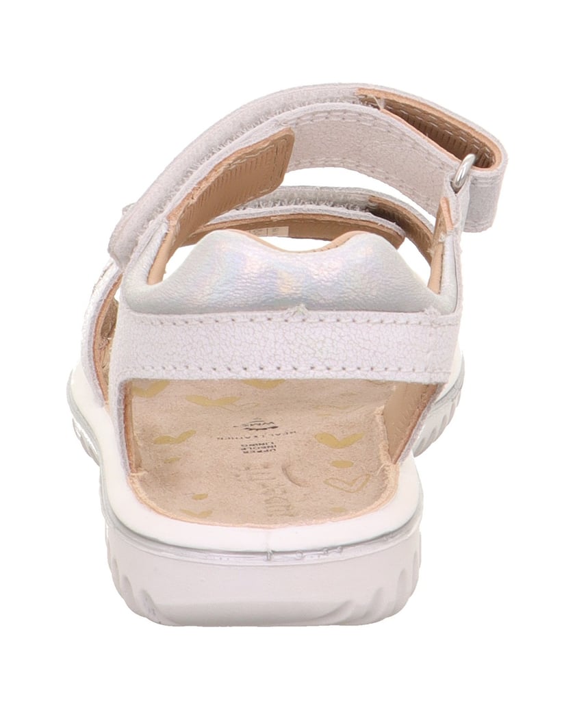 Superfit-Sandale-SPARKLE-lila