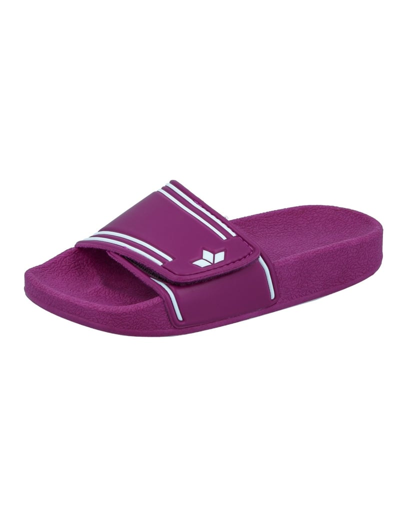 Lico-Badepantolette-Coast-V-rosa