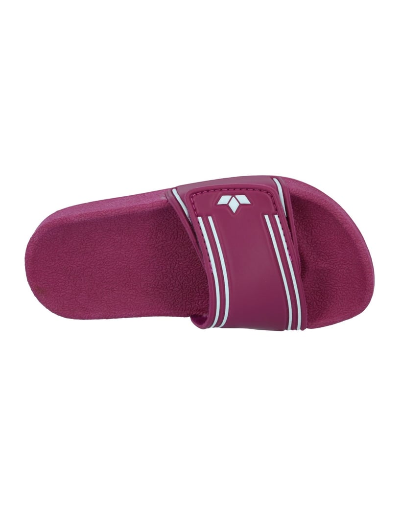 Lico-Badepantolette-Coast-V-rosa