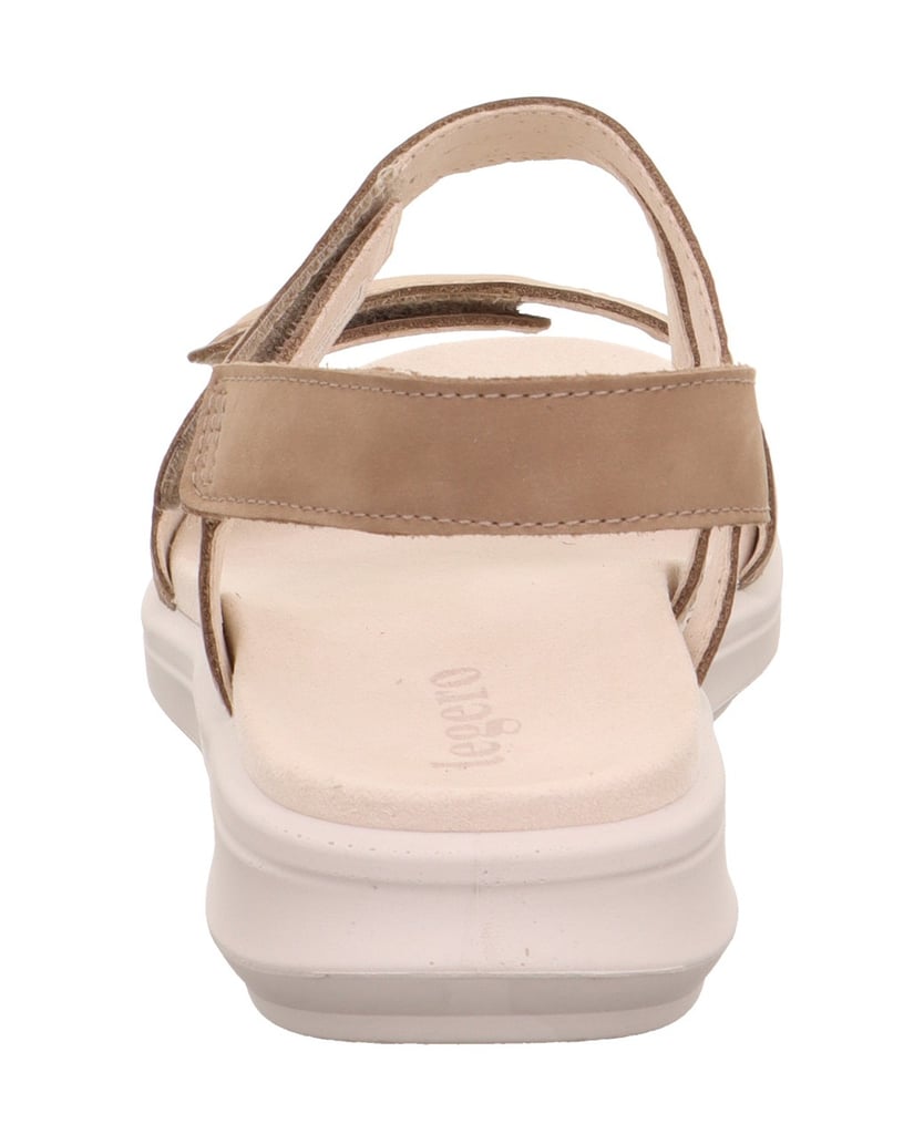 Legero-Riemchensandale-ELLA-beige