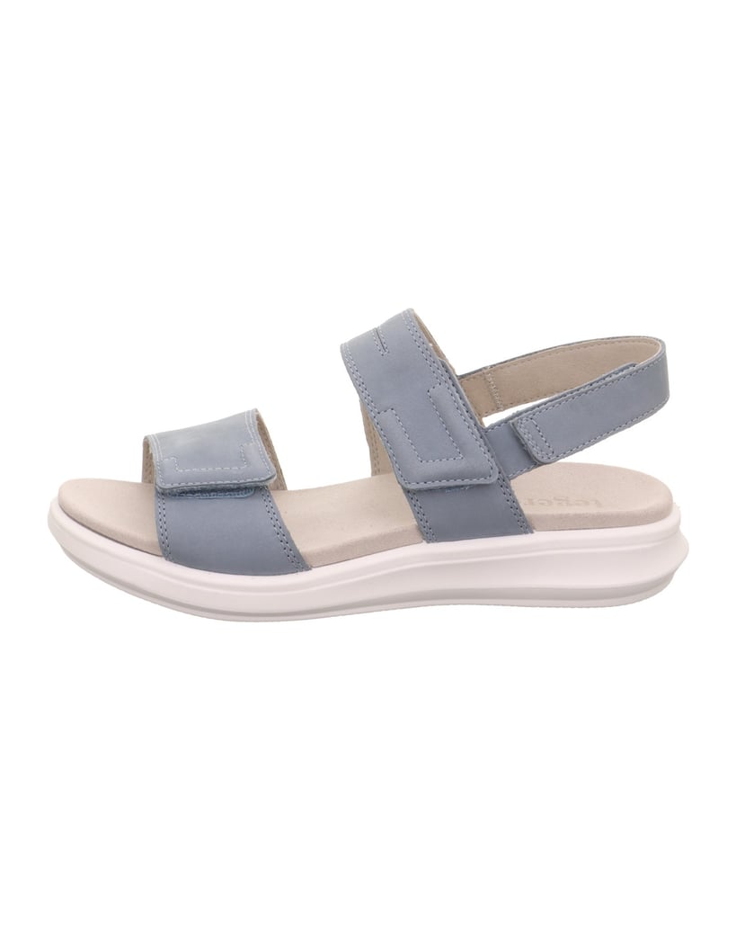 Legero-Riemchensandale-ELLA-hellblau