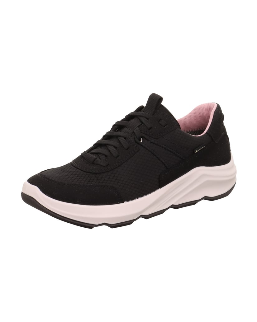Legero-Sneakers-Low-BLISS-schwarz