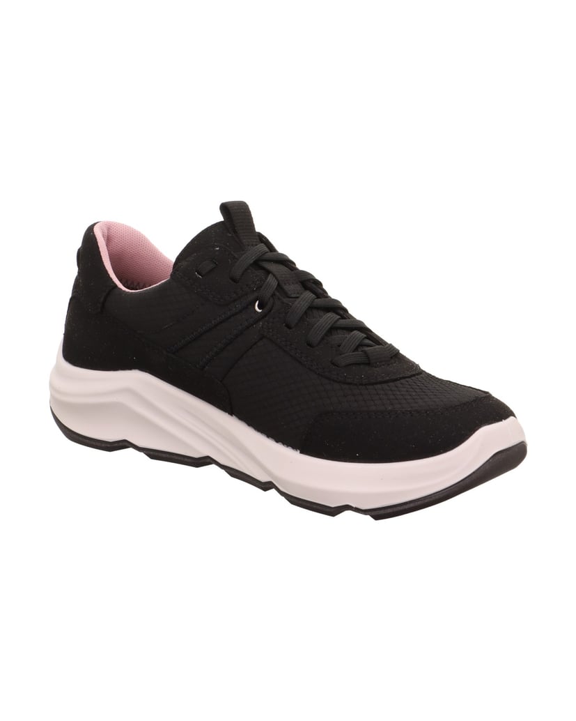 Legero-Sneakers-Low-BLISS-schwarz