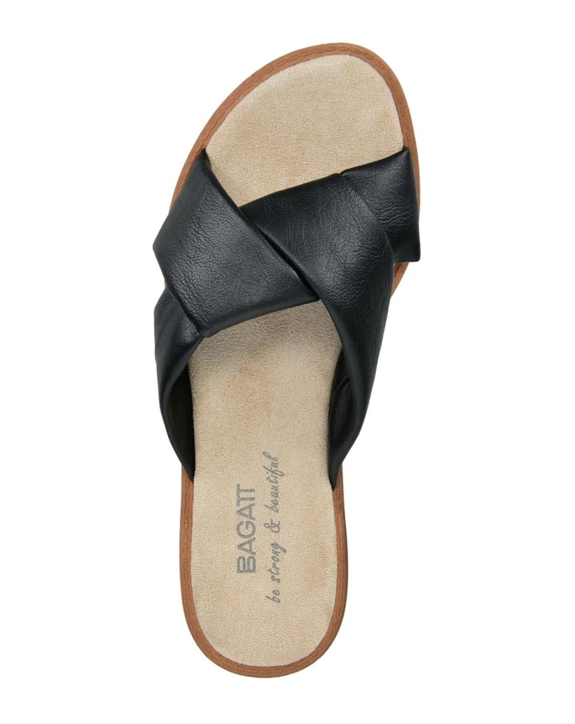 TT.-BAGATT-Pantoletten