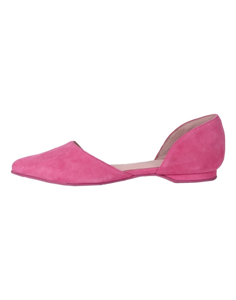 Apple-of-Eden-Ballerina-BLONDIE