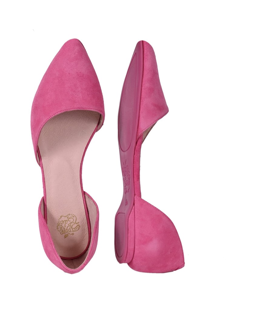 Apple-of-Eden-Ballerina-BLONDIE