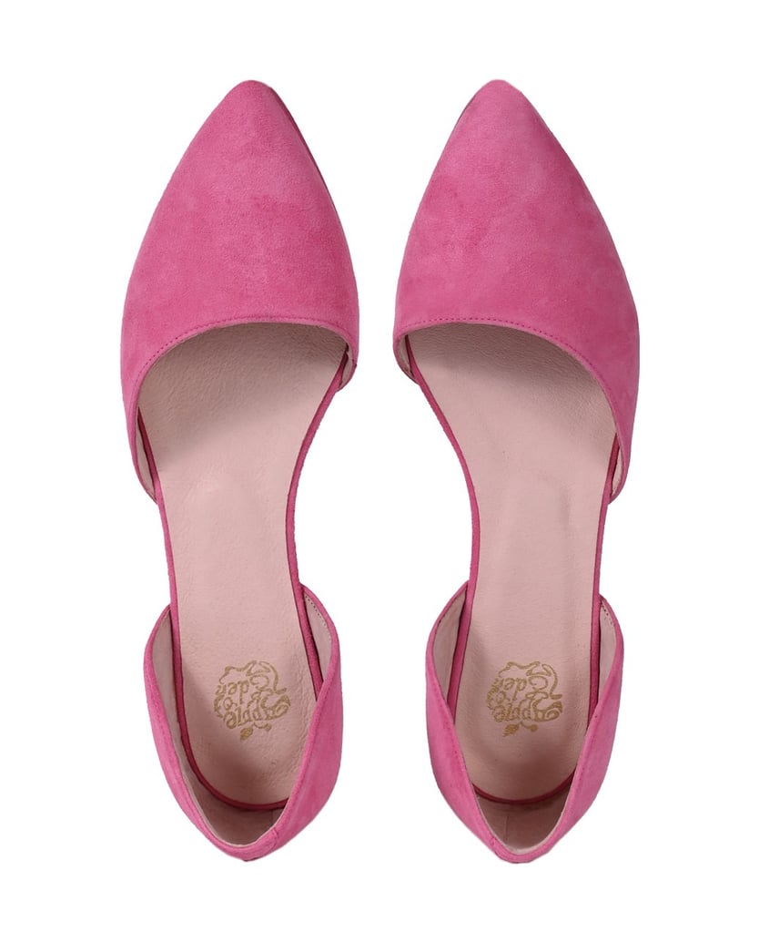 Apple-of-Eden-Ballerina-BLONDIE