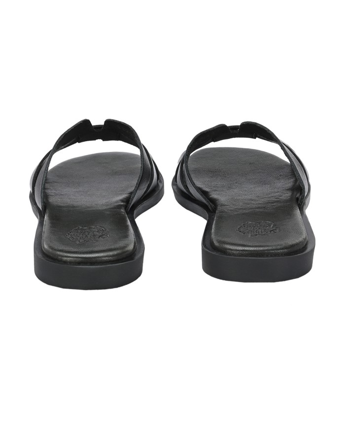 Apple-of-Eden-Sandale-ALYCIA-silber