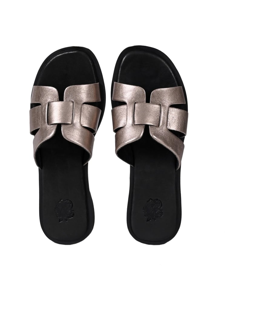 Apple-of-Eden-Sandale-ALYCIA-silber