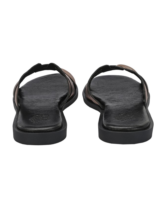 Apple-of-Eden-Sandale-ALYCIA-silber