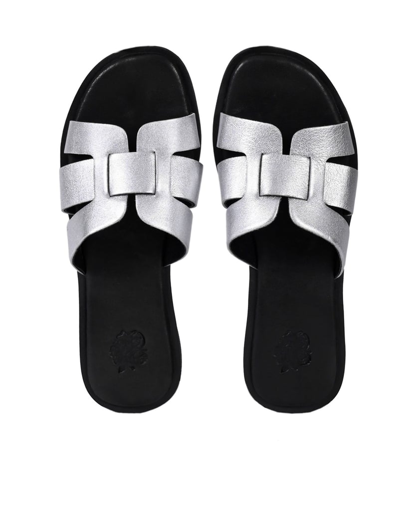 Apple-of-Eden-Sandale-ALYCIA-silber