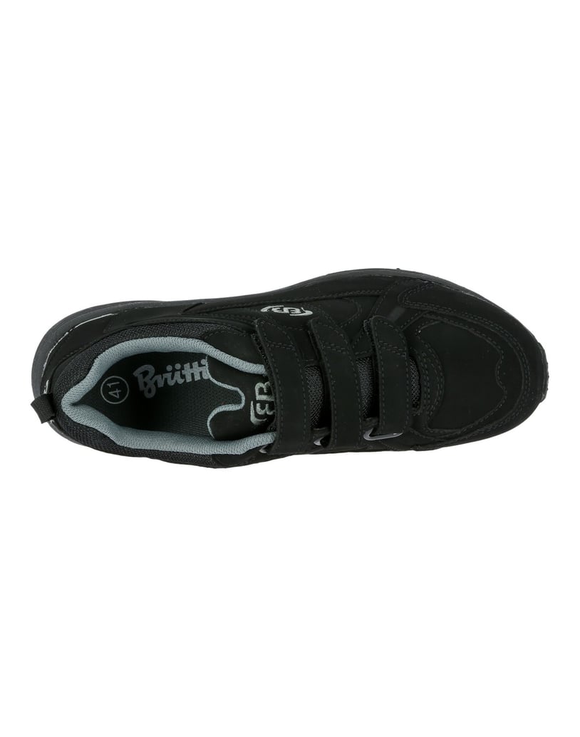 Brütting-Outdoorschuh-Hiker-V-schwarz