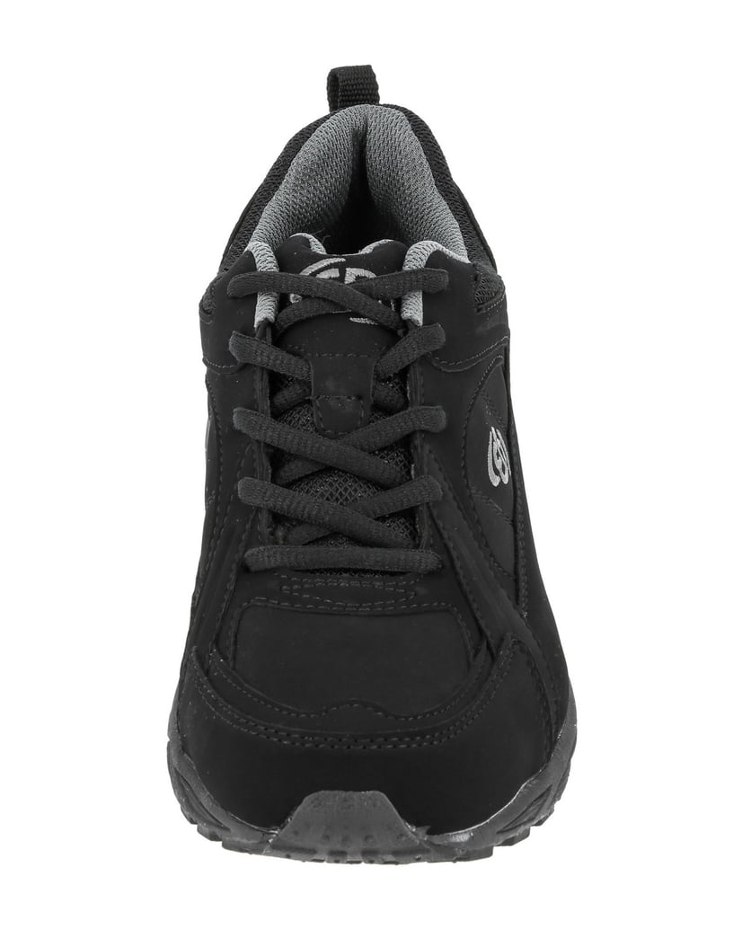 Brütting-Outdoorschuhe-Hiker-schwarz