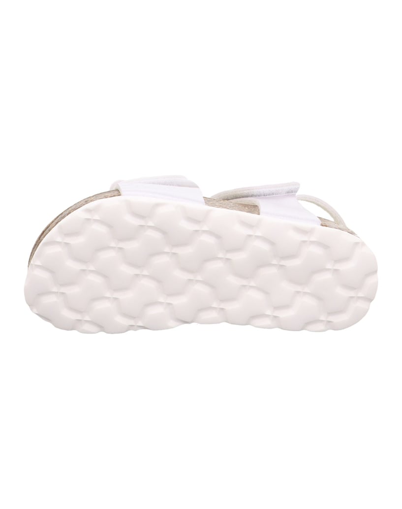 Superfit-Tieffußbett-Sandale-FUSSBETTPANTOFFEL-multicolor
