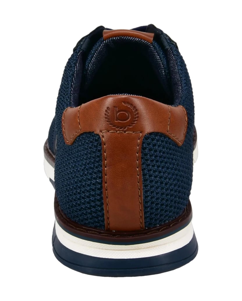 BUGATTI-Schnürer-blau