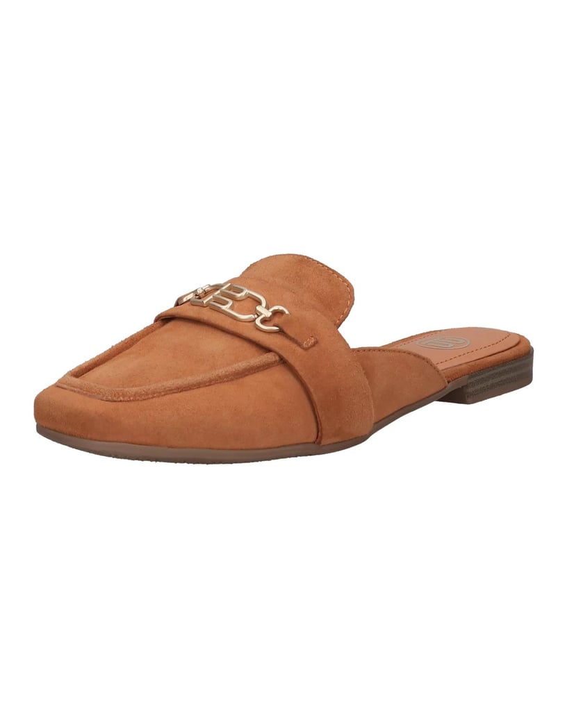 TT.-BAGATT-Pantoletten