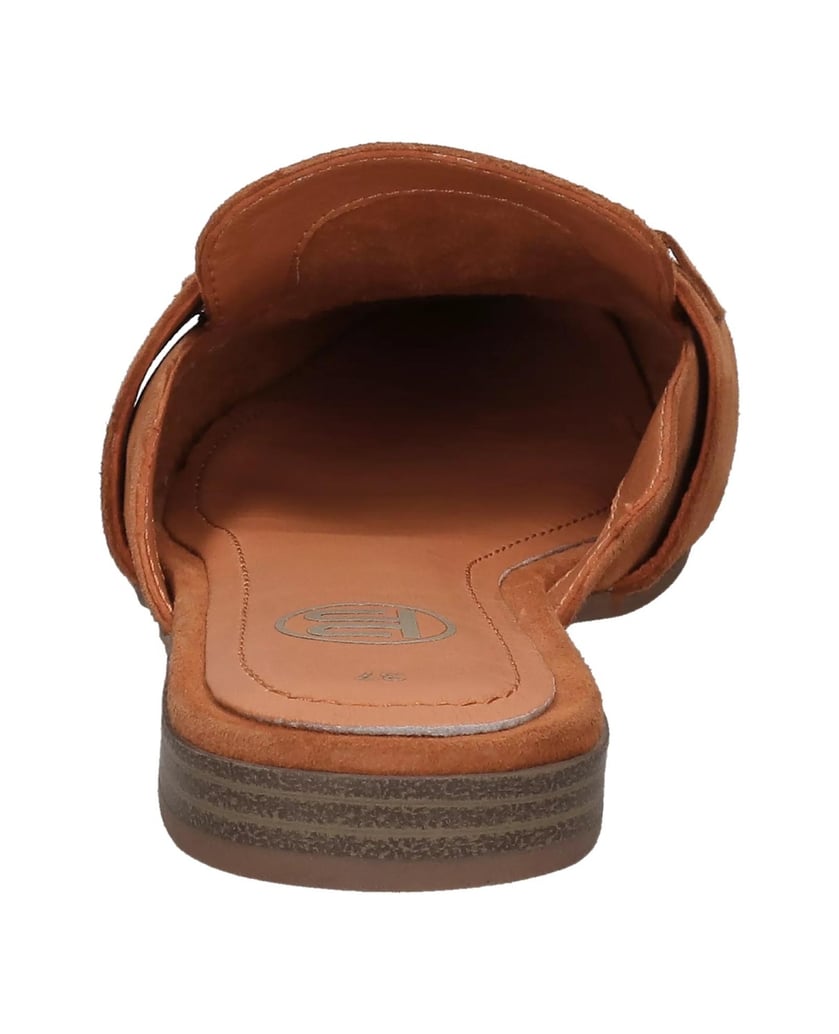 TT.-BAGATT-Pantoletten