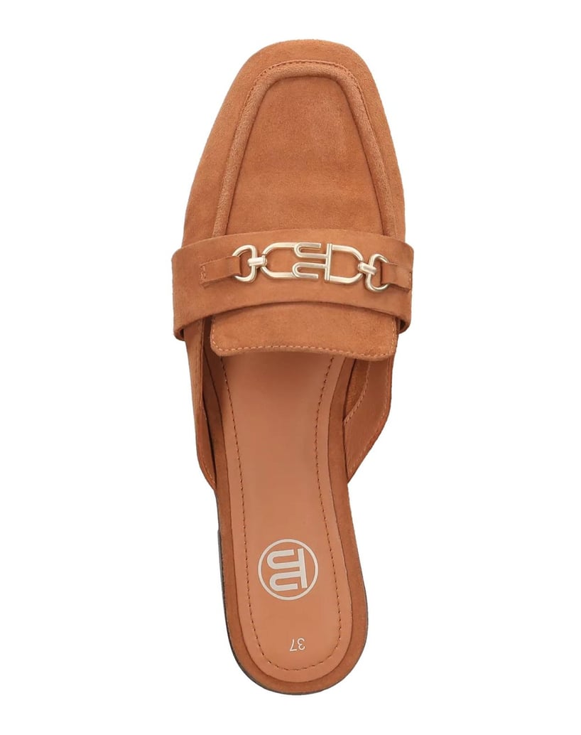 TT.-BAGATT-Pantoletten