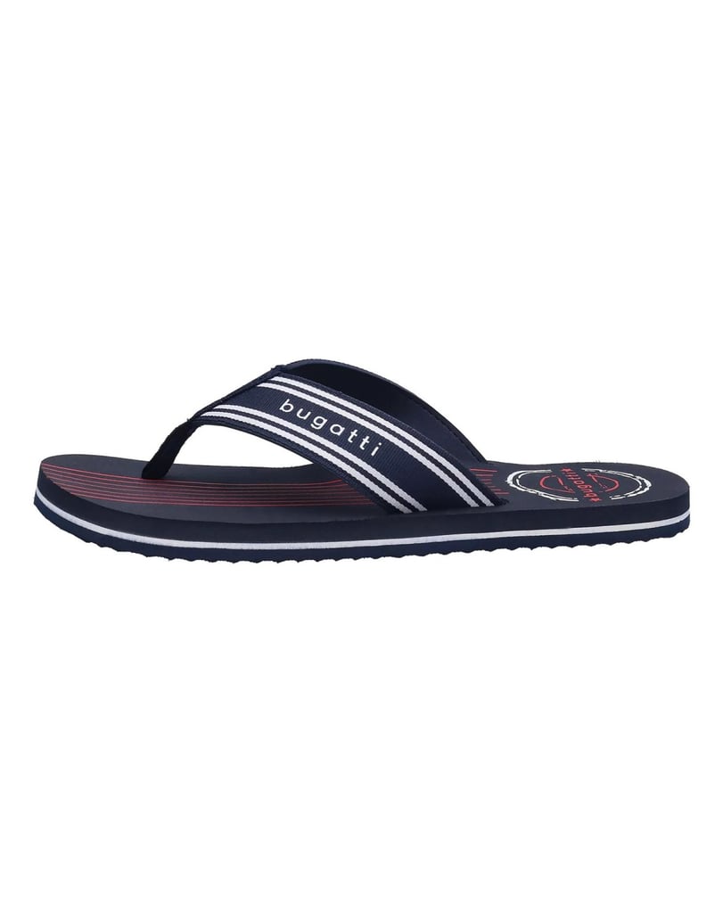 BUGATTI-Zehentrenner