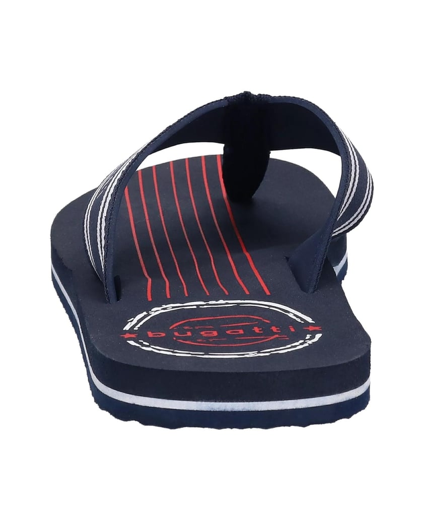 BUGATTI-Zehentrenner