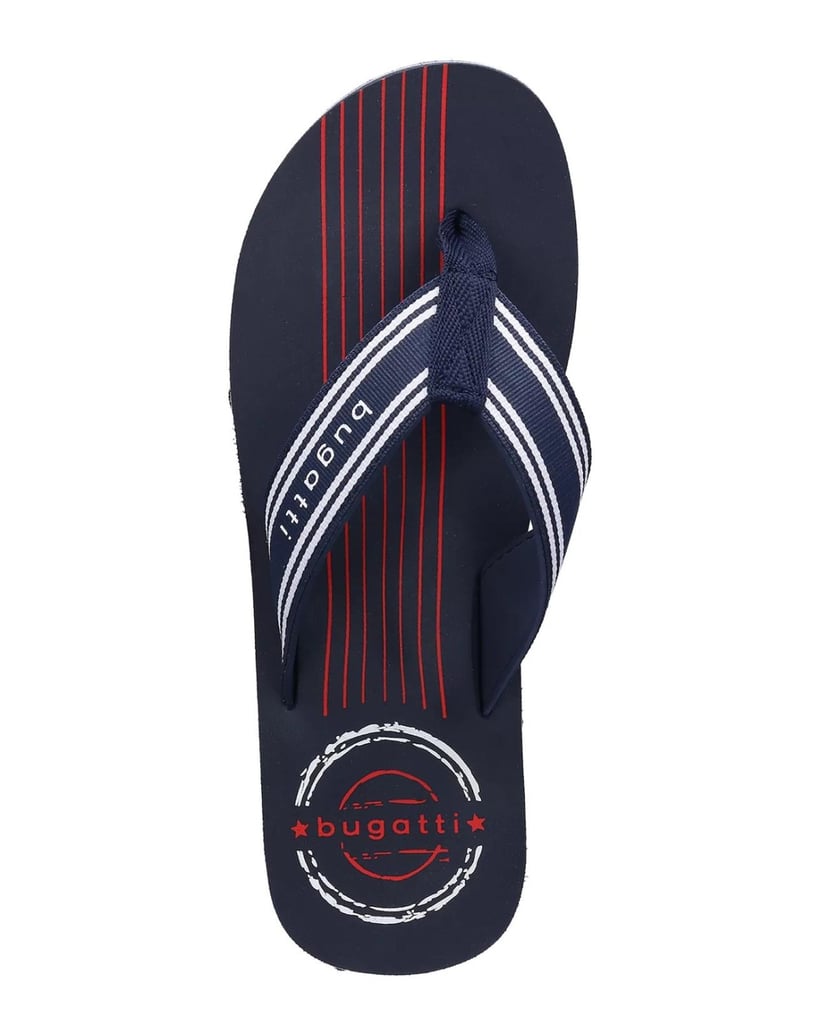 BUGATTI-Zehentrenner