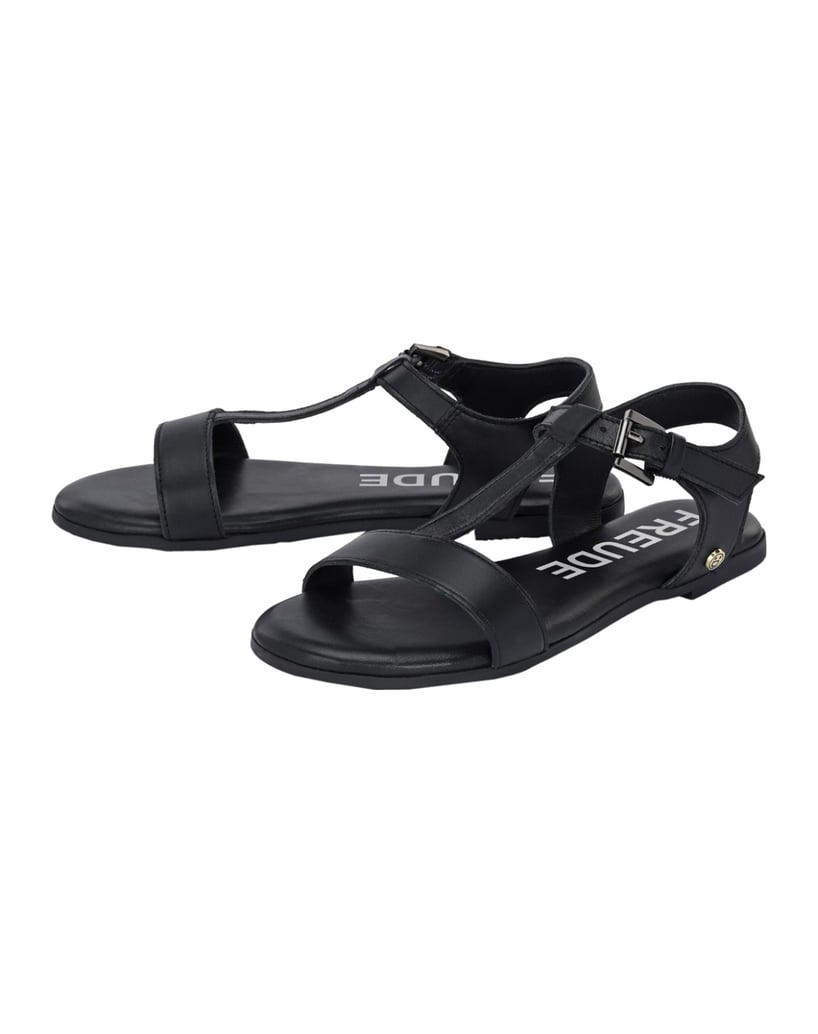 FREUDE-Sandale-ALEA-silber