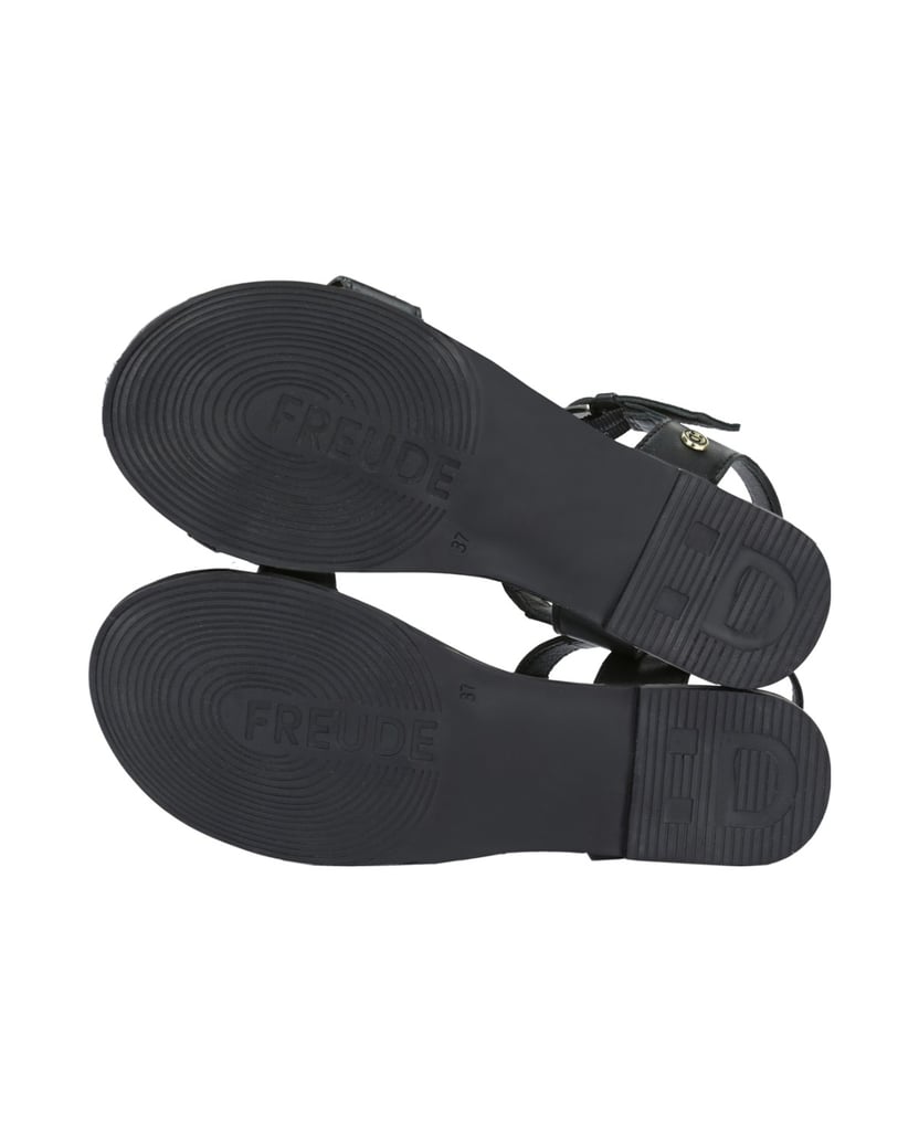 FREUDE-Sandale-ALEA-silber