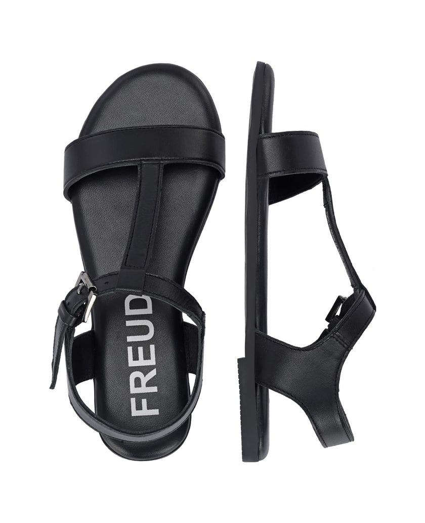 FREUDE-Sandale-ALEA-silber