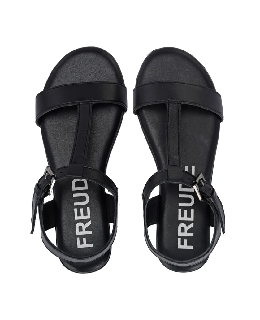 FREUDE-Sandale-ALEA-silber