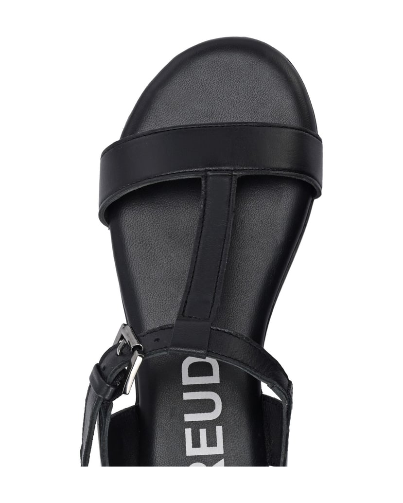 FREUDE-Sandale-ALEA-silber