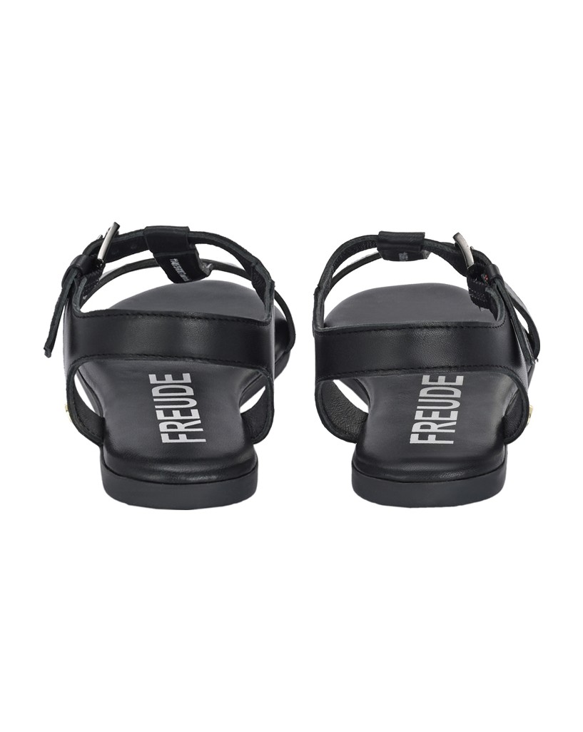 FREUDE-Sandale-ALEA-silber