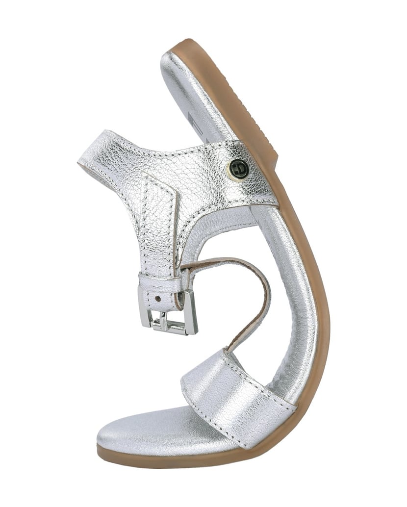 FREUDE-Sandale-ALEA-silber