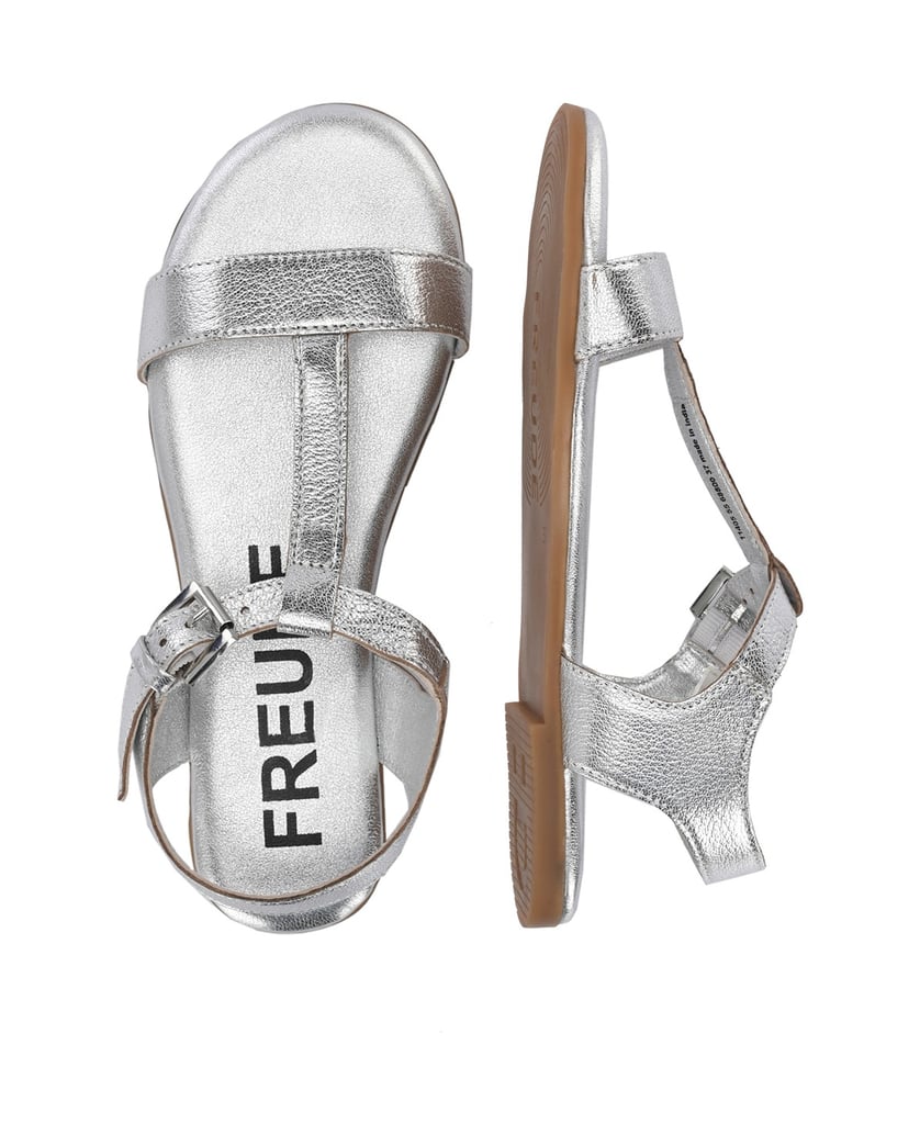 FREUDE-Sandale-ALEA-silber