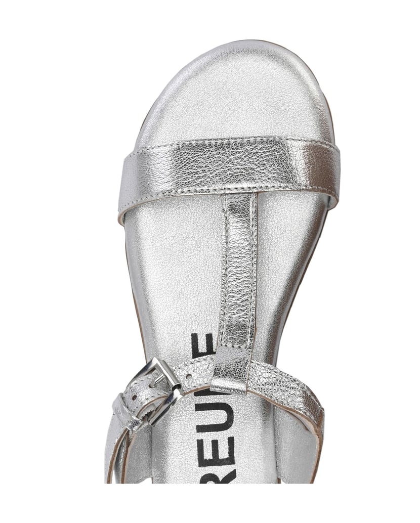 FREUDE-Sandale-ALEA-silber