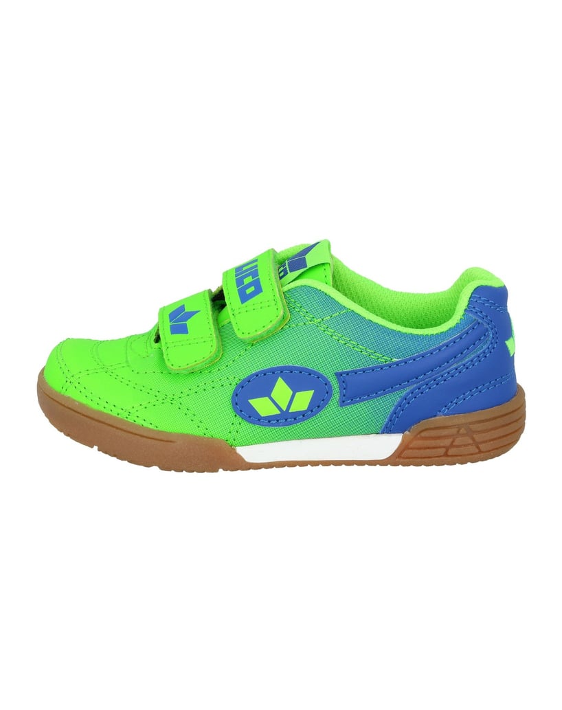 Lico-Sportschuh-Bernie-V-grün