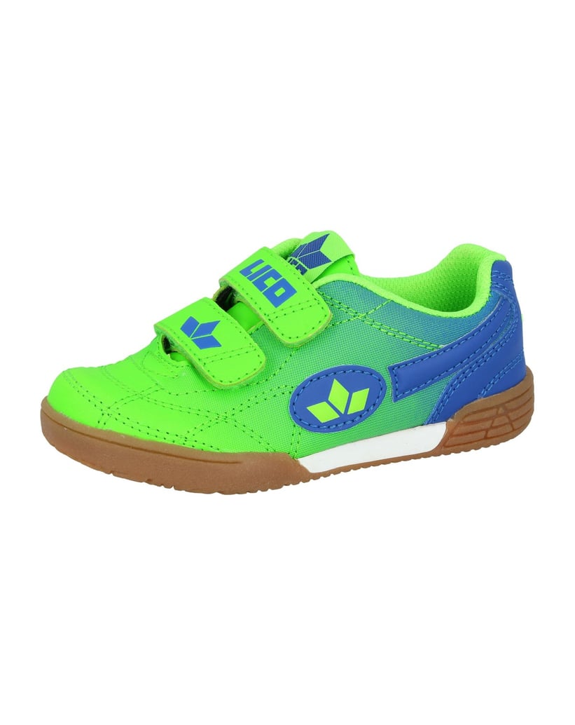 Lico-Sportschuh-Bernie-V-grün