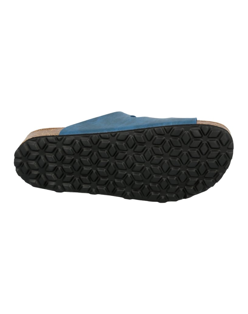 Lico-Pantolette-Bioline-Lady-blau