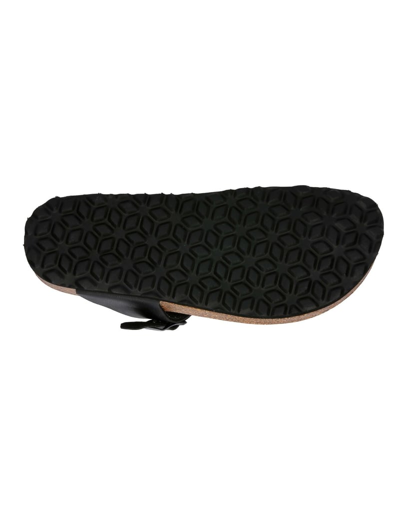 Lico-Pantolette-Bioline-Trend-schwarz