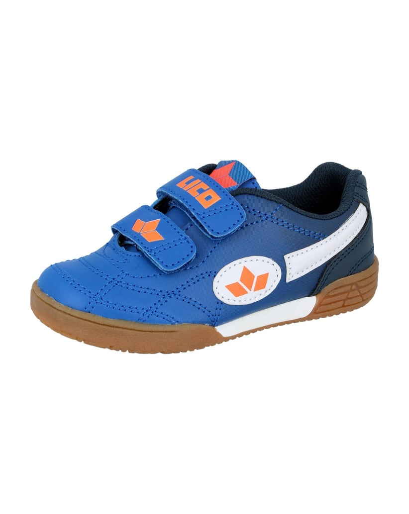 Lico-Sportschuh-Bernie-V-blau