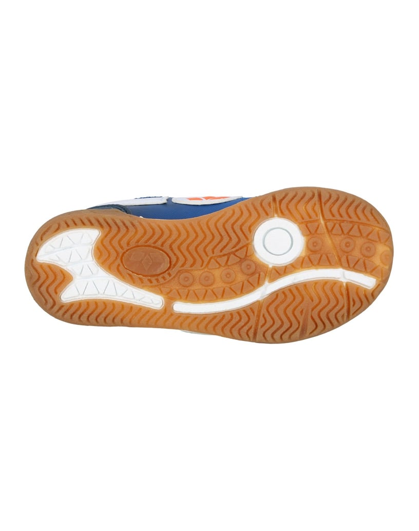 Lico-Sportschuh-Bernie-V-blau