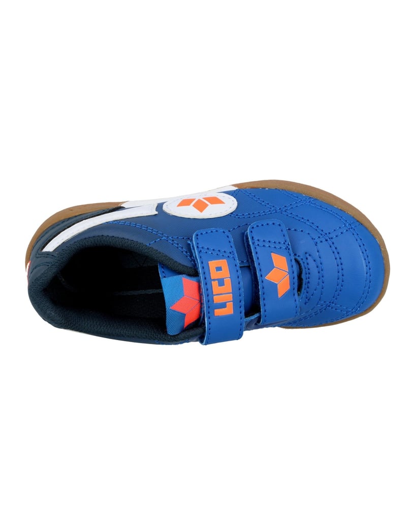 Lico-Sportschuh-Bernie-V-blau
