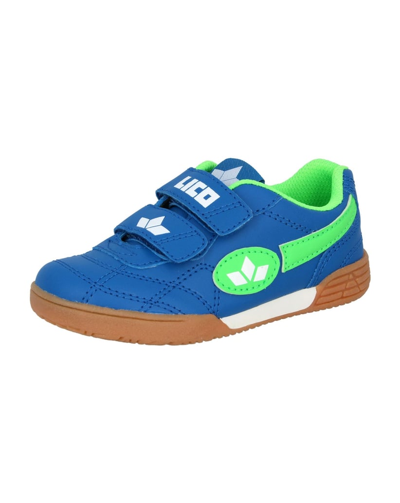 Lico-Sportschuh-Bernie-V-blau