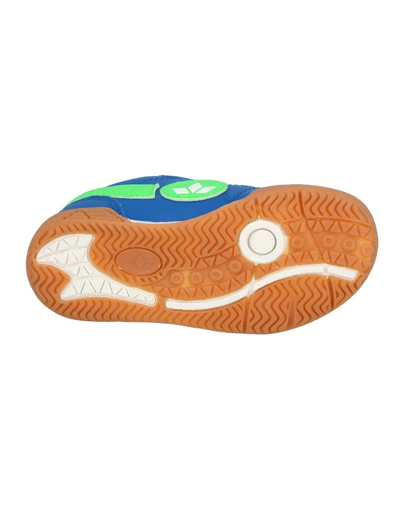 Lico-Sportschuh-Bernie-V-blau