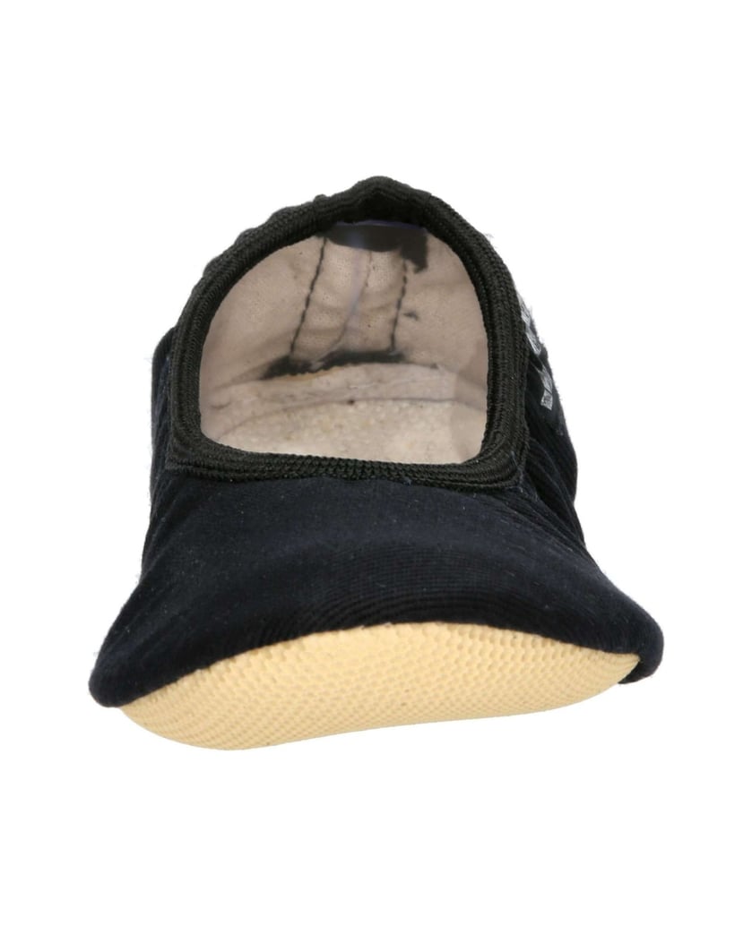 Lico-Gymnastikschuh-G1-schwarz