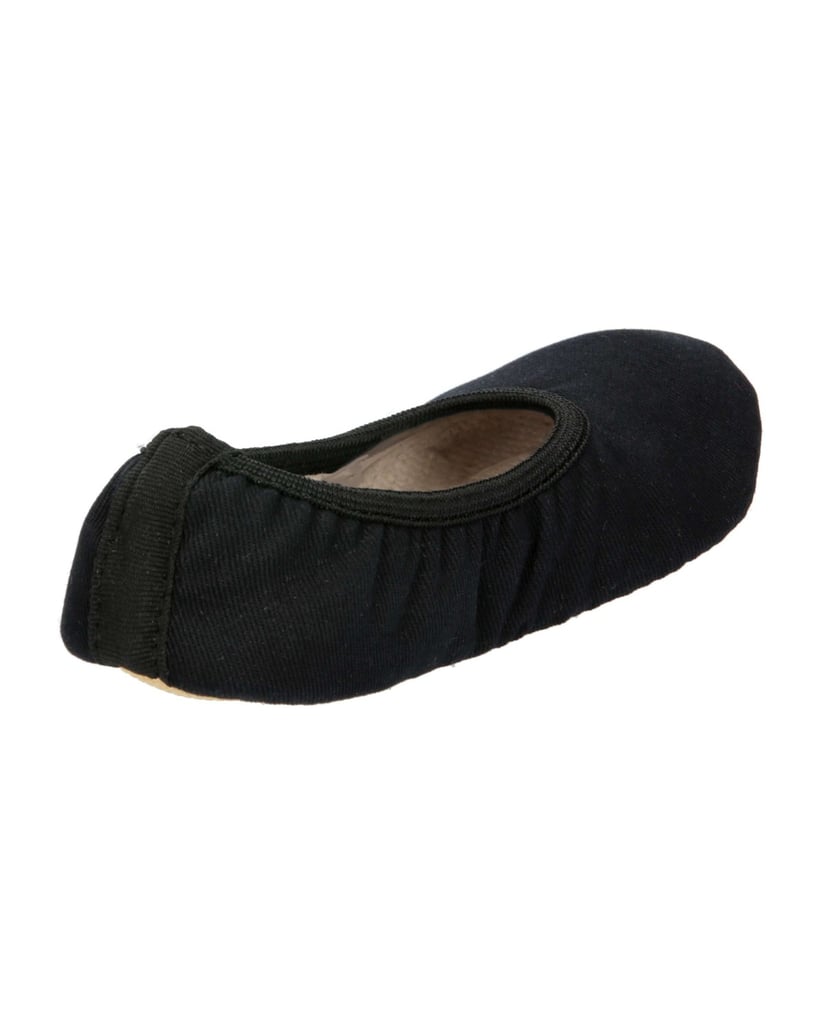 Lico-Gymnastikschuh-G1-schwarz