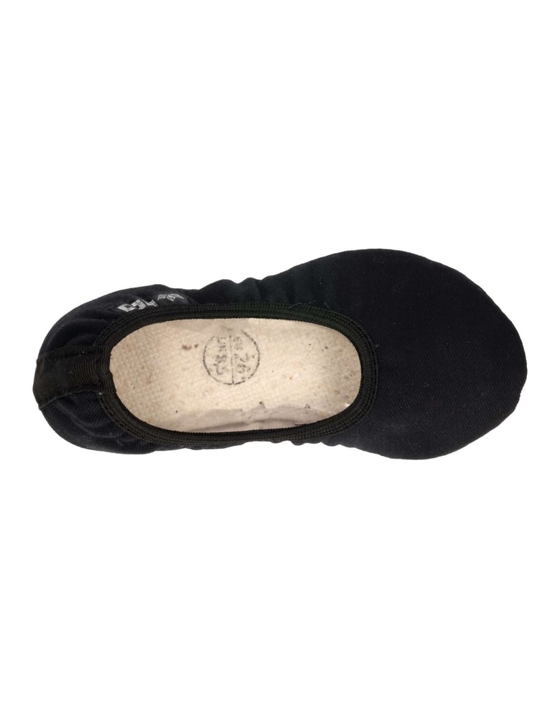 Lico-Gymnastikschuh-G1-schwarz