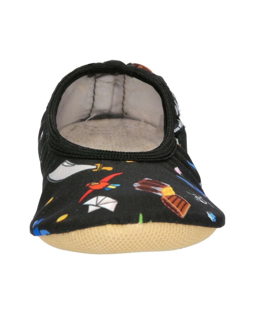 Lico-Gymnastikschuh-G1-Style-schwarz