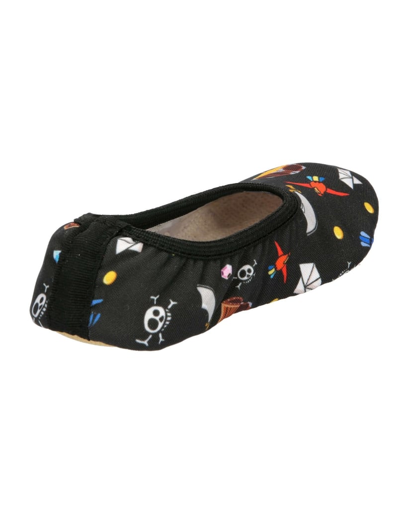 Lico-Gymnastikschuh-G1-Style-schwarz