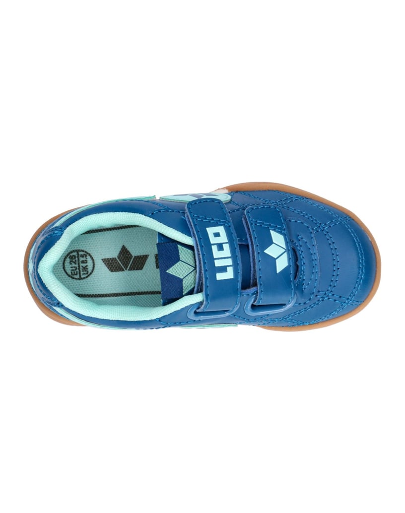Lico-Sportschuh-Bernie-V-blau