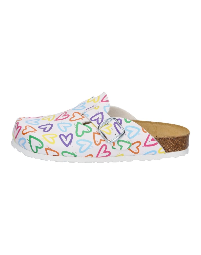 Lico-Clog-Bioline-Clog-Print-weiss